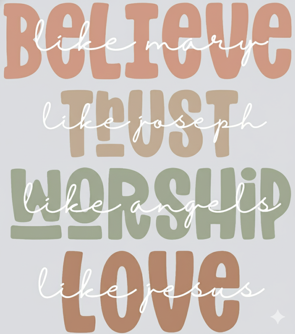 Christian Mega DTF Bundle #1 – Faith, Purpose & Scripture Collection view 4