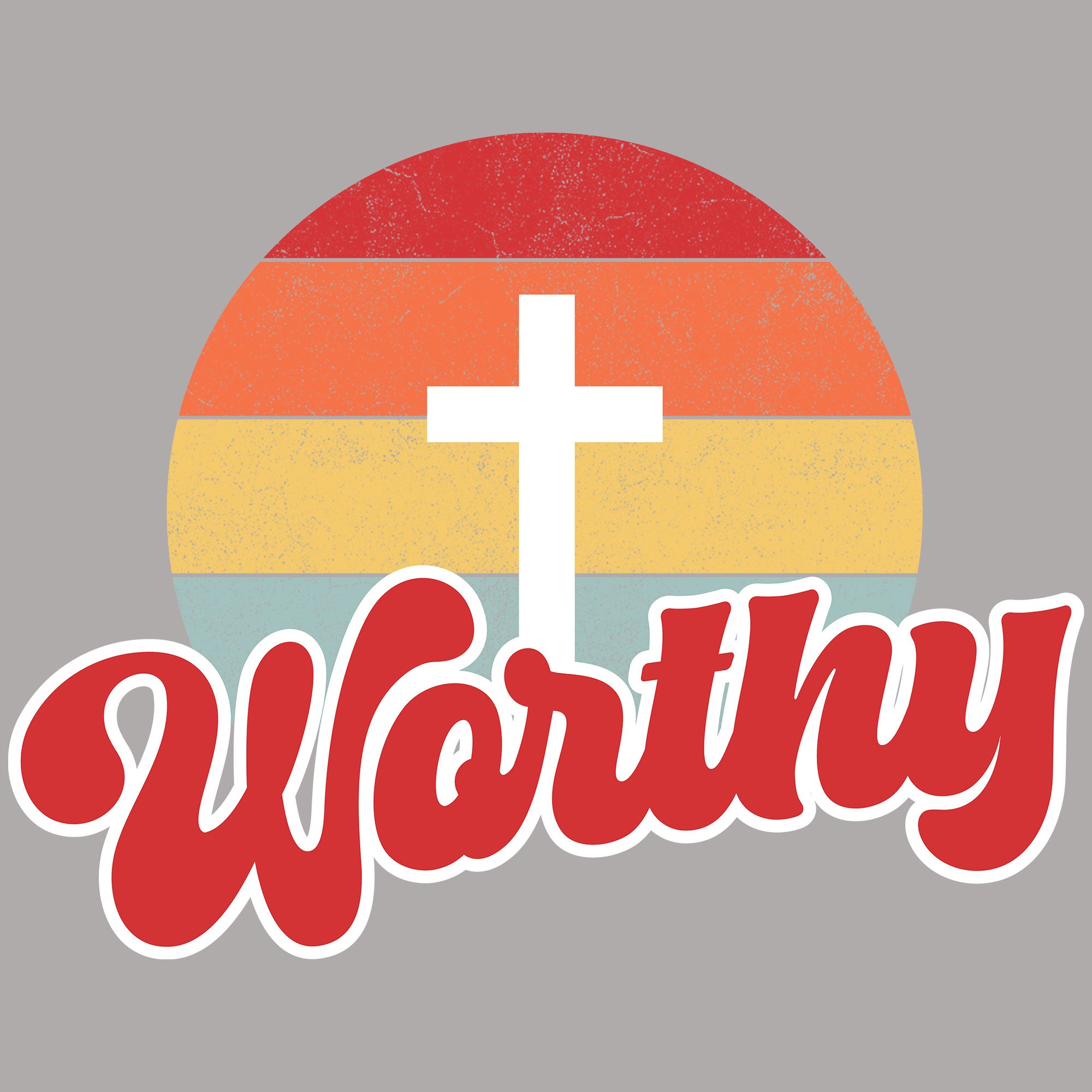 Christian Mega DTF Bundle #2 – Bold Faith Edition view 2