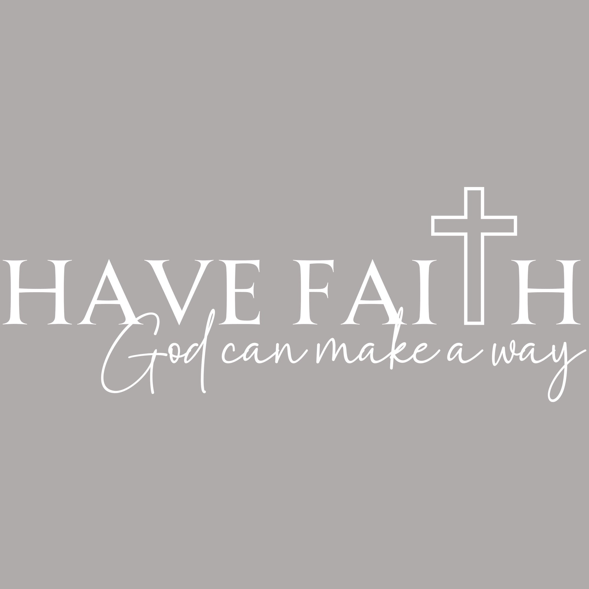 Christian Mega DTF Bundle #2 – Bold Faith Edition view 5