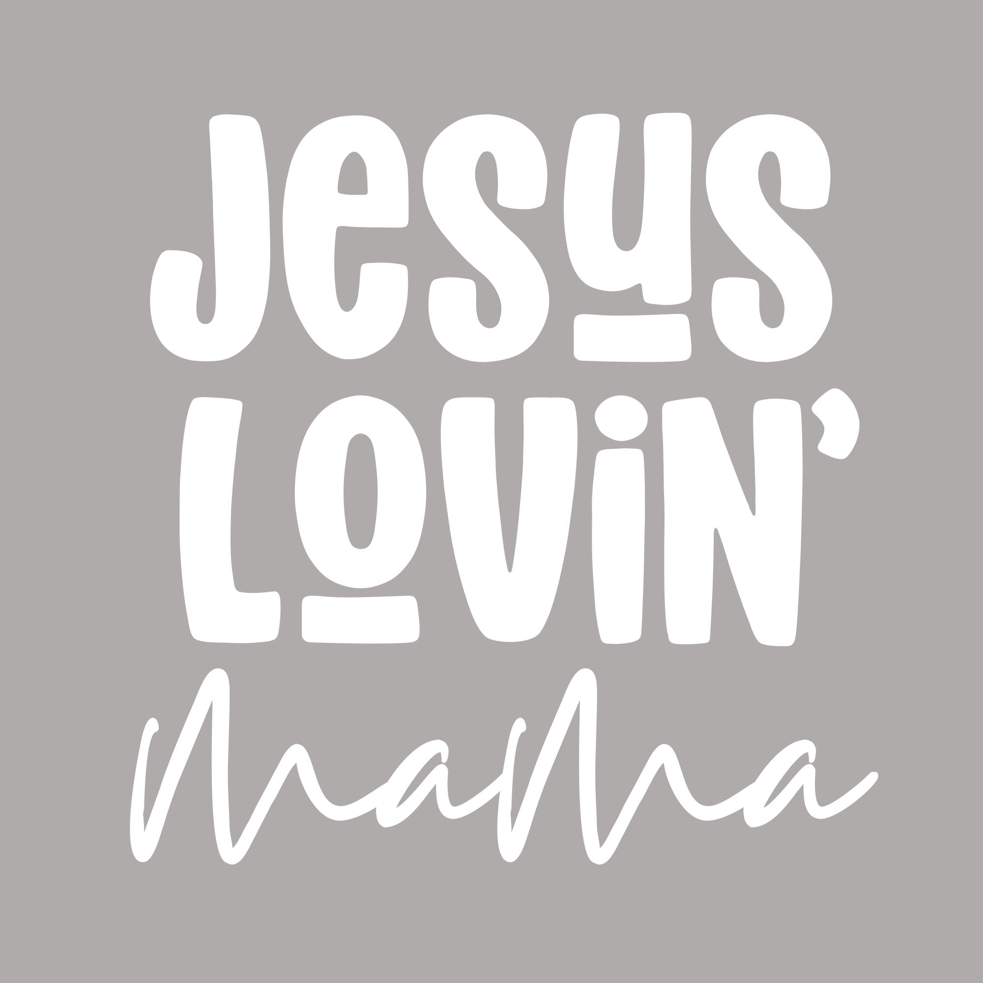 Christian Mega DTF Bundle #2 – Bold Faith Edition view 7