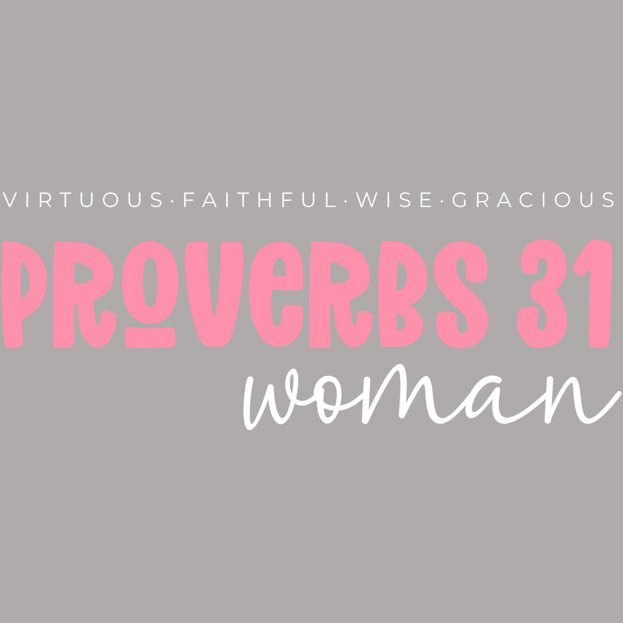 Christian Mega DTF Bundle #3 – Grace & Trust Edition view 10