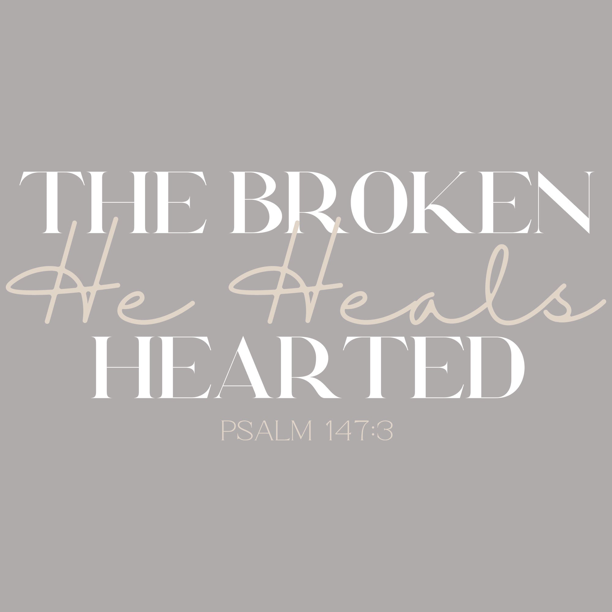 Christian Mega DTF Bundle #3 – Grace & Trust Edition view 6