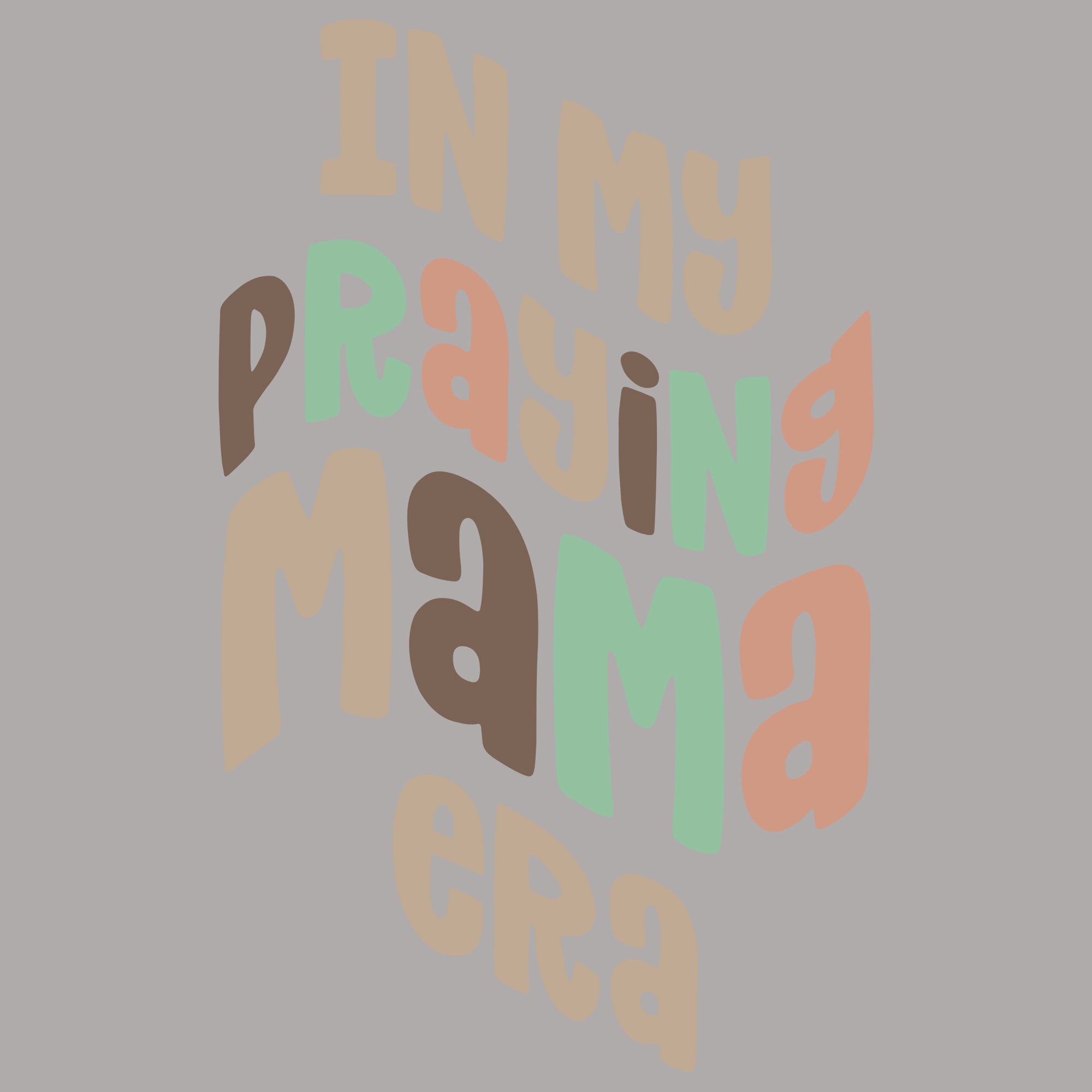 Christian Mega DTF Bundle #3 – Grace & Trust Edition view 9