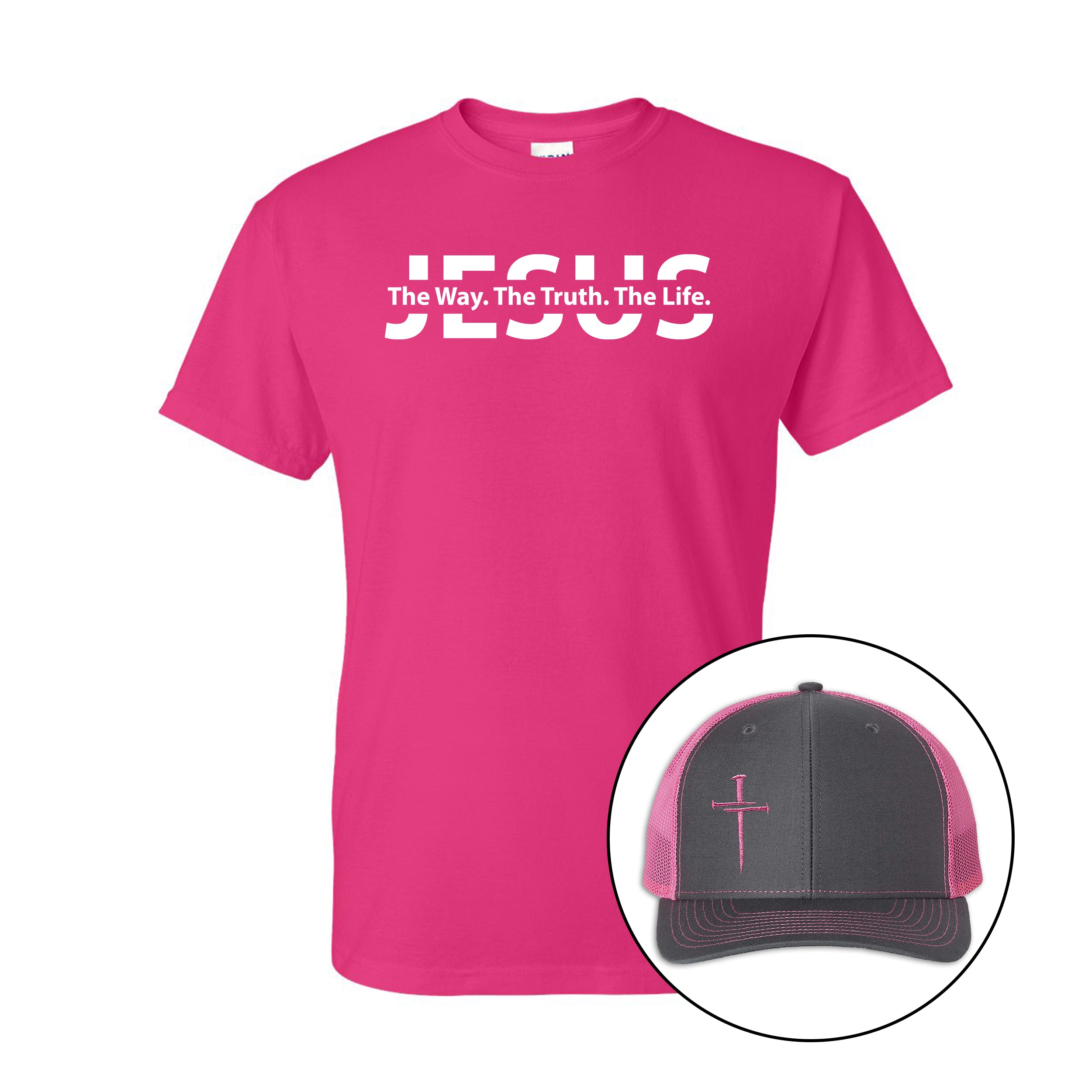 Share The Gospel Box Set: Complete Faith Collection view 2