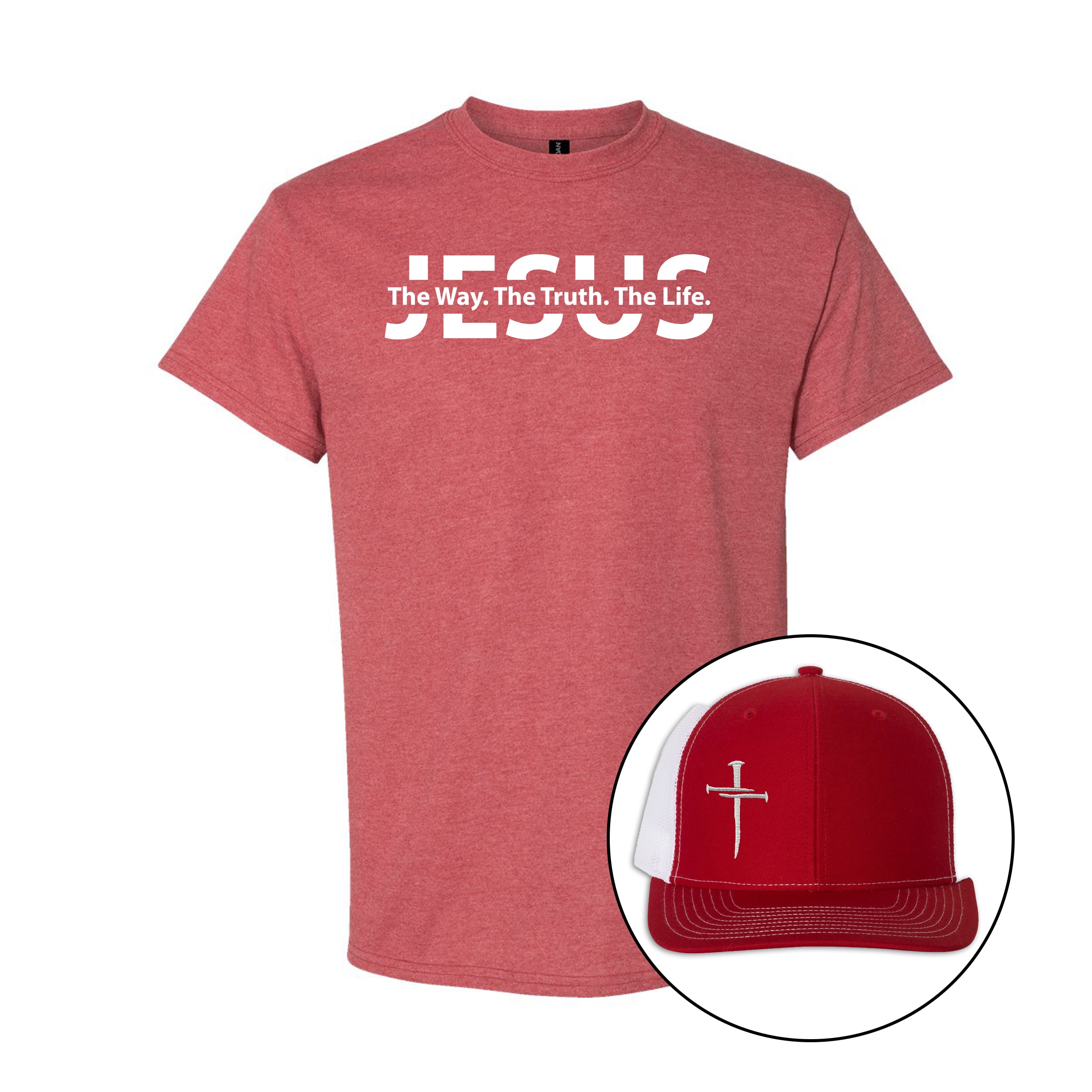 Share The Gospel Box Set: Complete Faith Collection view 3