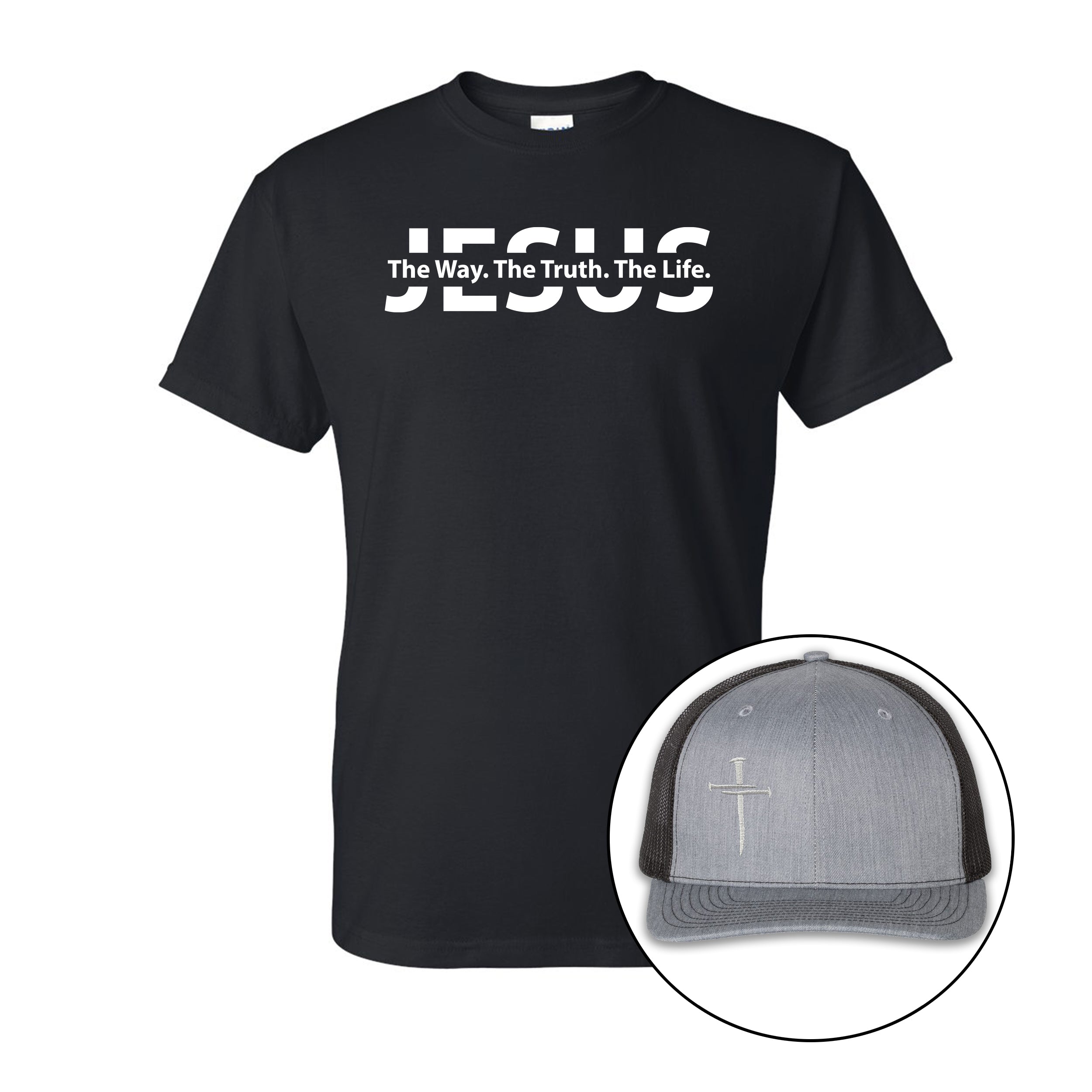 Share The Gospel Box Set: Complete Faith Collection view 4