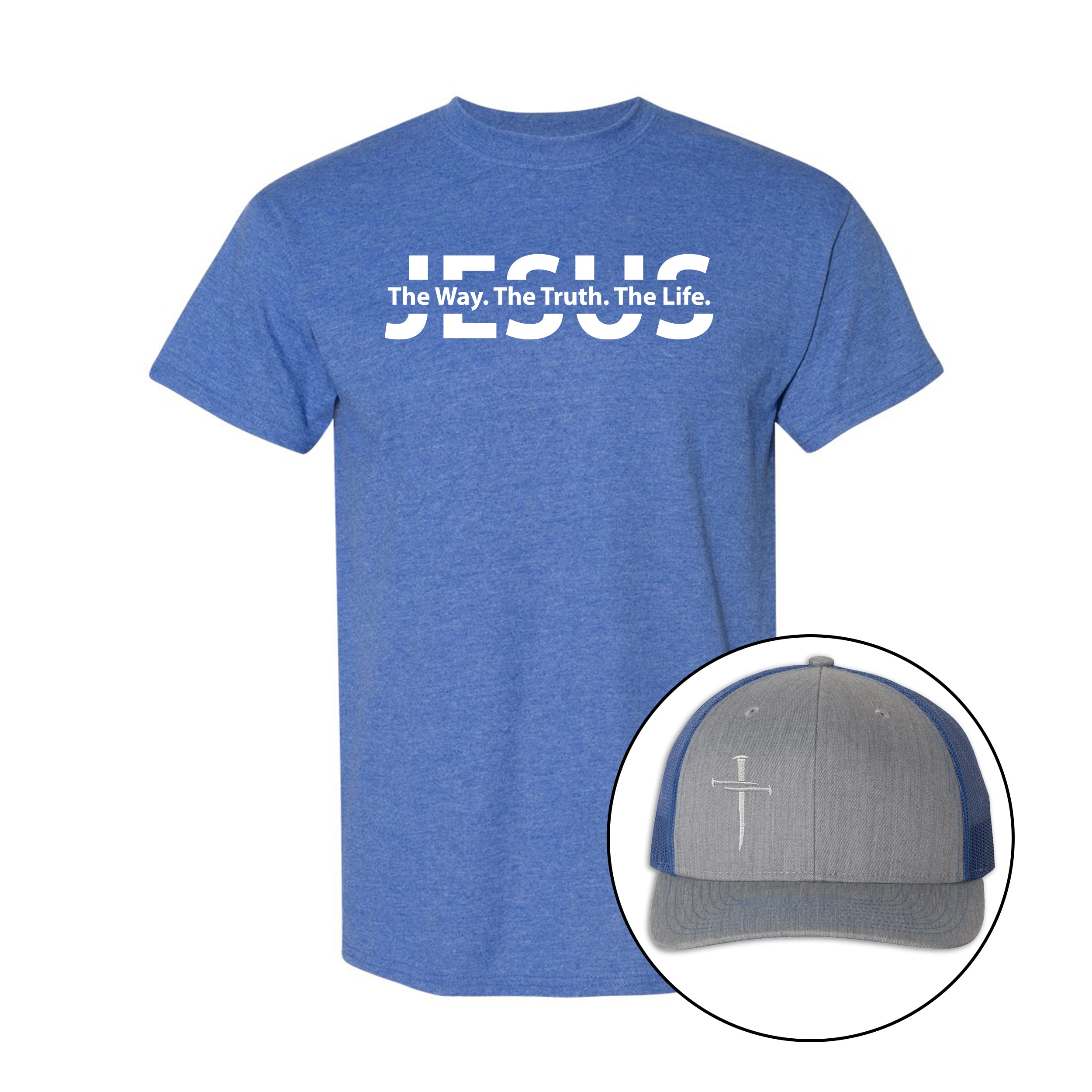 Share The Gospel Box Set: Complete Faith Collection view 7