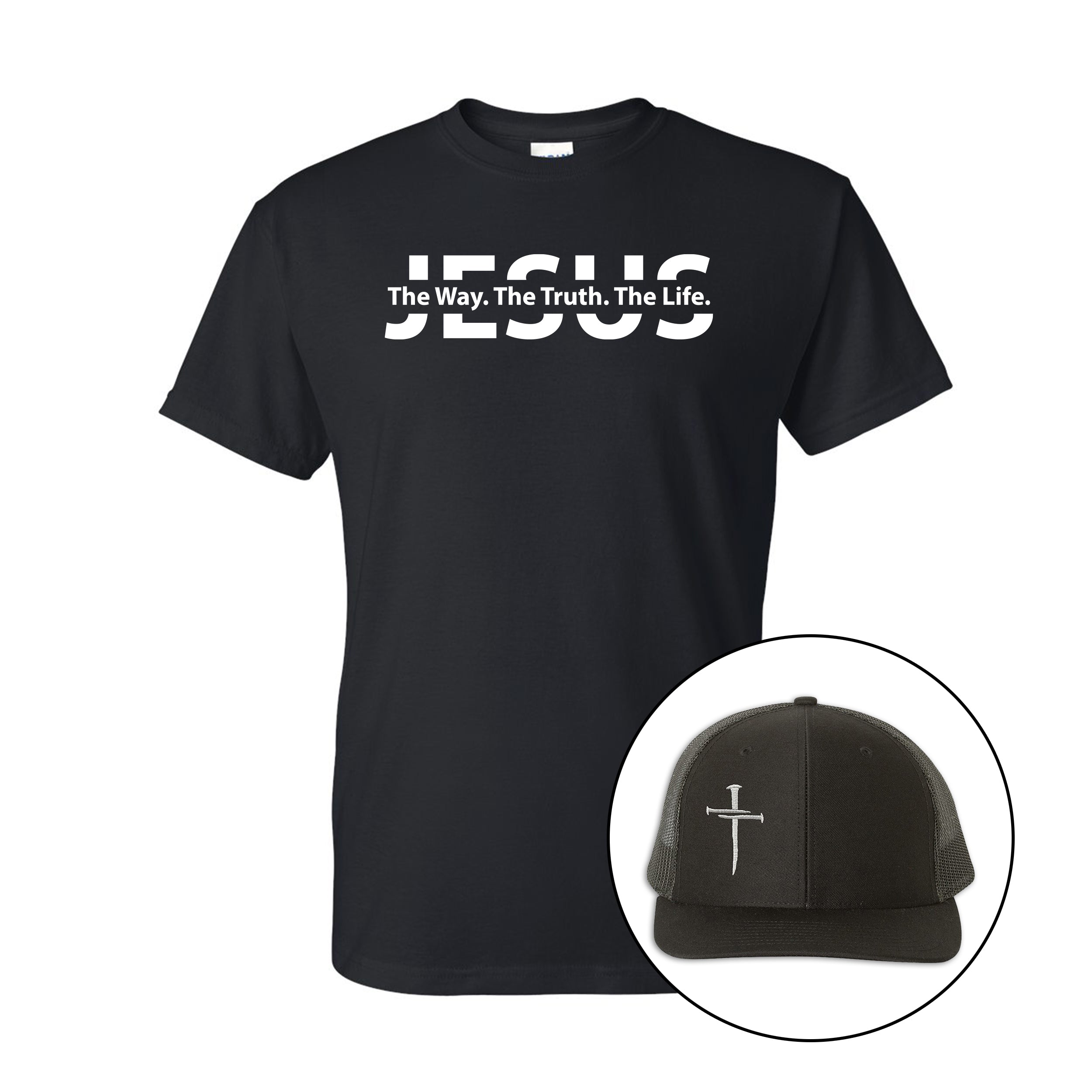 Share The Gospel Box Set: Complete Faith Collection view 9